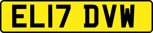 EL17DVW