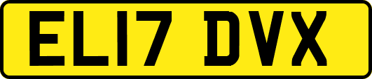 EL17DVX