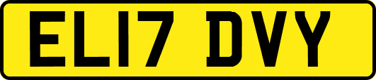 EL17DVY