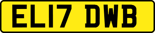 EL17DWB