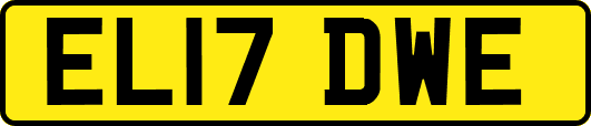 EL17DWE