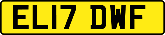 EL17DWF