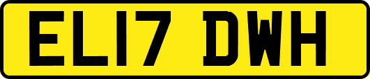 EL17DWH