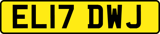 EL17DWJ