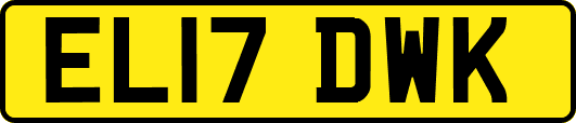 EL17DWK