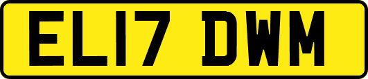 EL17DWM