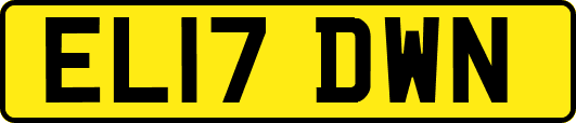 EL17DWN