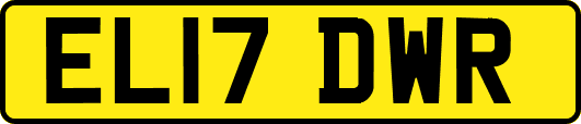 EL17DWR