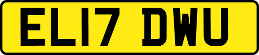 EL17DWU