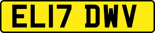 EL17DWV