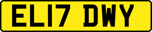 EL17DWY