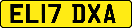EL17DXA