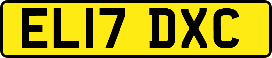 EL17DXC