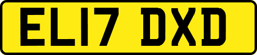 EL17DXD