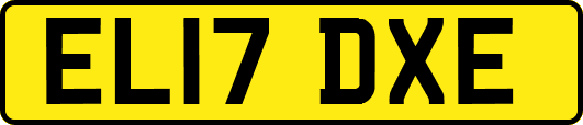 EL17DXE