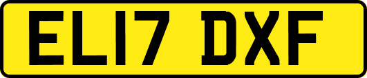 EL17DXF