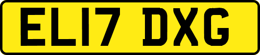 EL17DXG