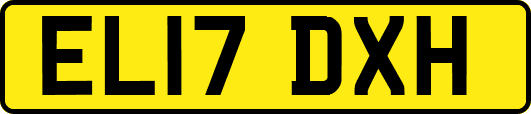 EL17DXH