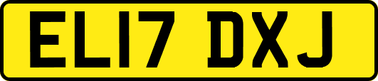 EL17DXJ