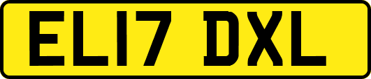 EL17DXL