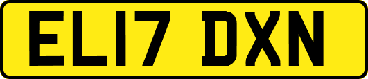 EL17DXN