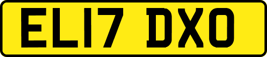 EL17DXO