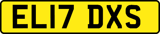 EL17DXS