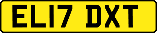 EL17DXT