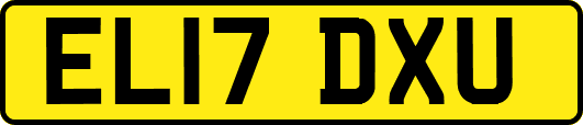 EL17DXU