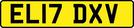 EL17DXV
