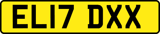 EL17DXX