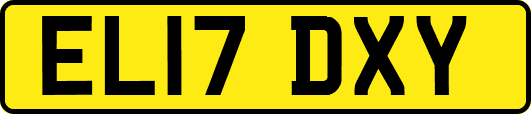 EL17DXY