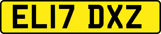 EL17DXZ