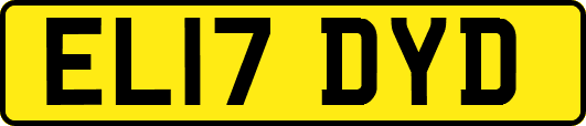 EL17DYD