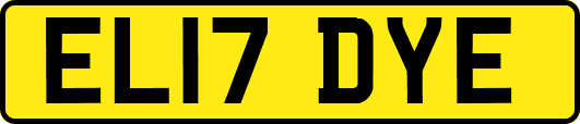 EL17DYE