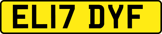 EL17DYF