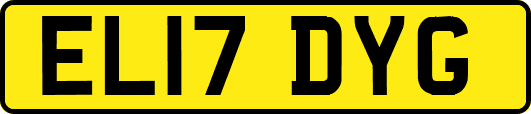EL17DYG