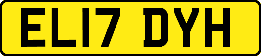 EL17DYH
