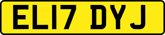 EL17DYJ