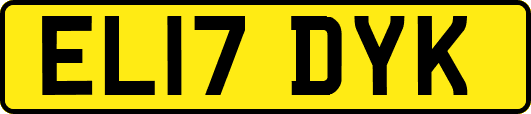 EL17DYK