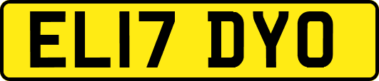 EL17DYO