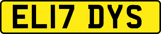 EL17DYS