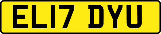 EL17DYU