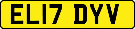 EL17DYV