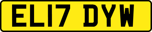 EL17DYW