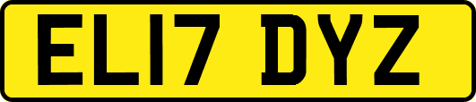 EL17DYZ