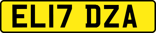 EL17DZA