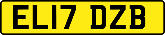 EL17DZB