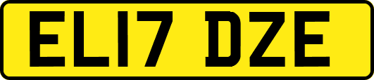 EL17DZE