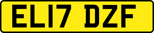 EL17DZF